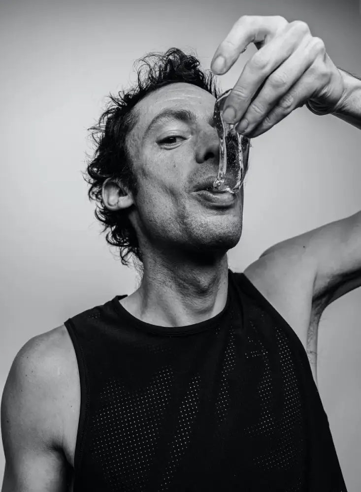 Maurten Hydrogel Gel 100 Caf - Box De 12