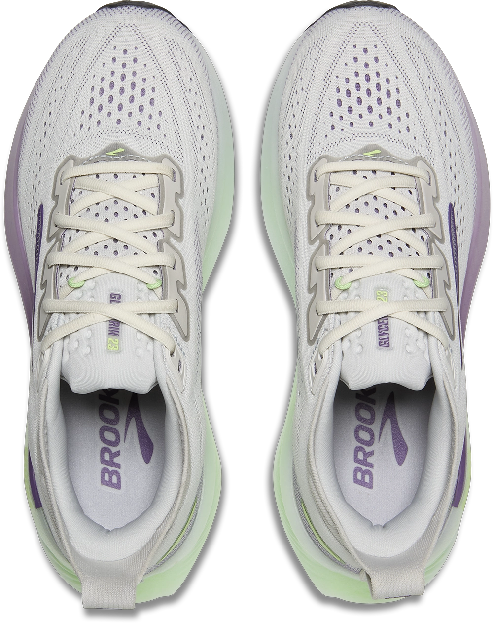 Brooks Glycerin 23