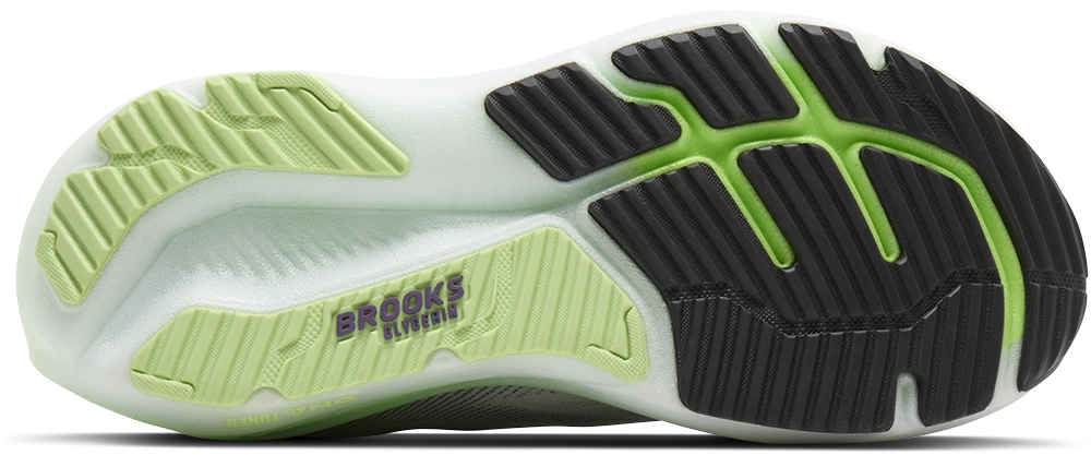Brooks Glycerin 23