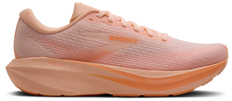Brooks Ghost Amp