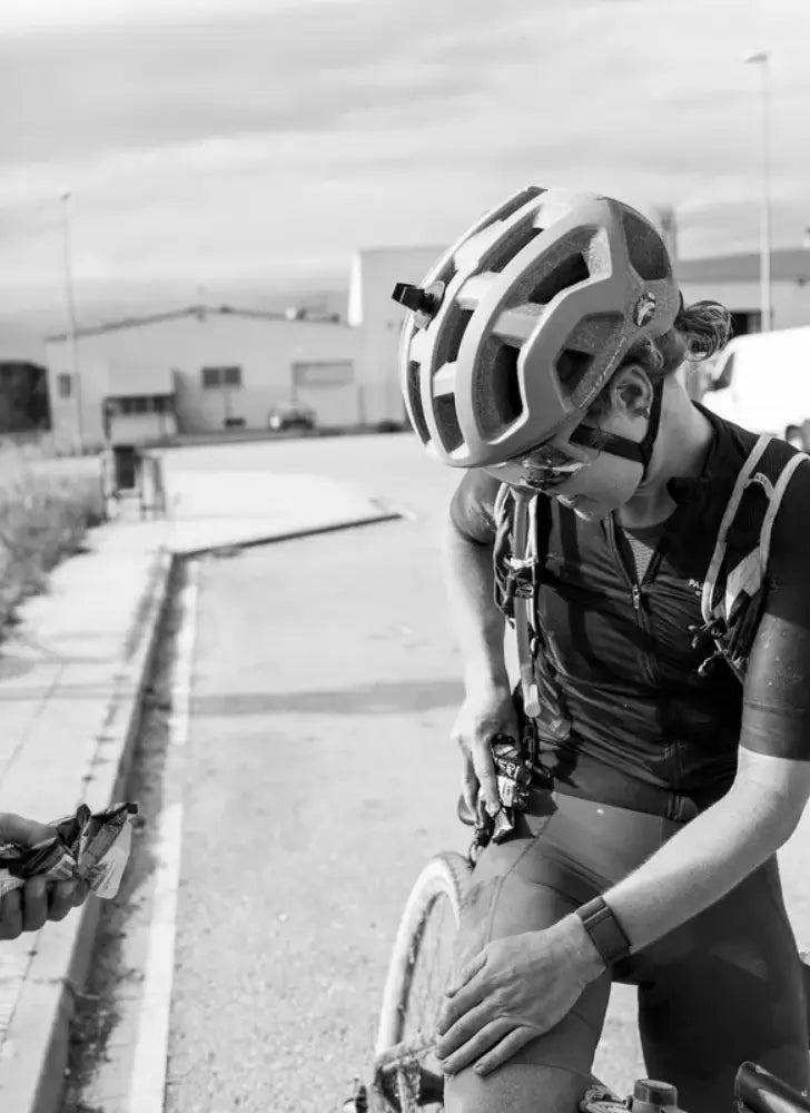 Maurten Hydrogel gel 160 - Box De 10