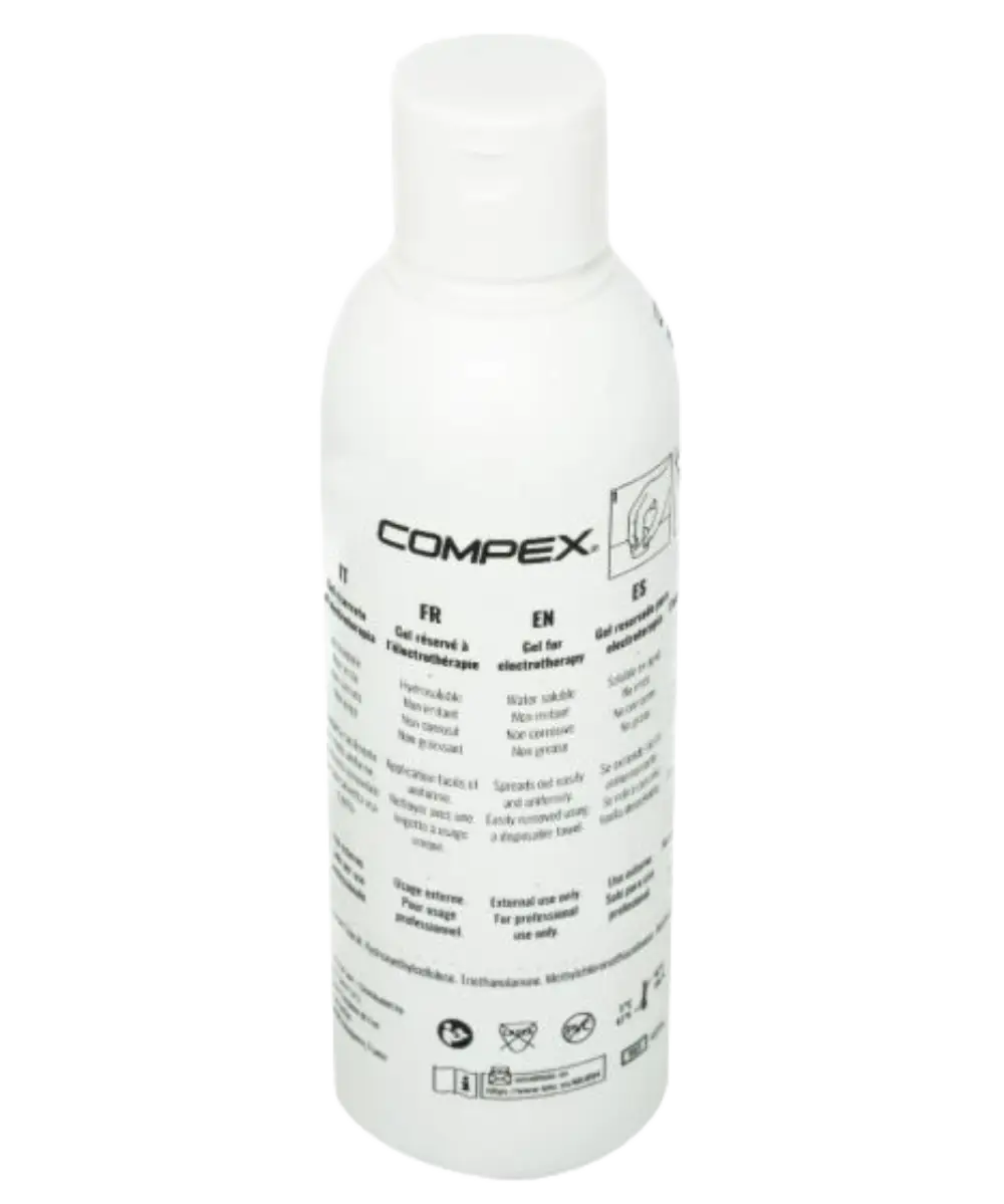 Compex Conductive Gel