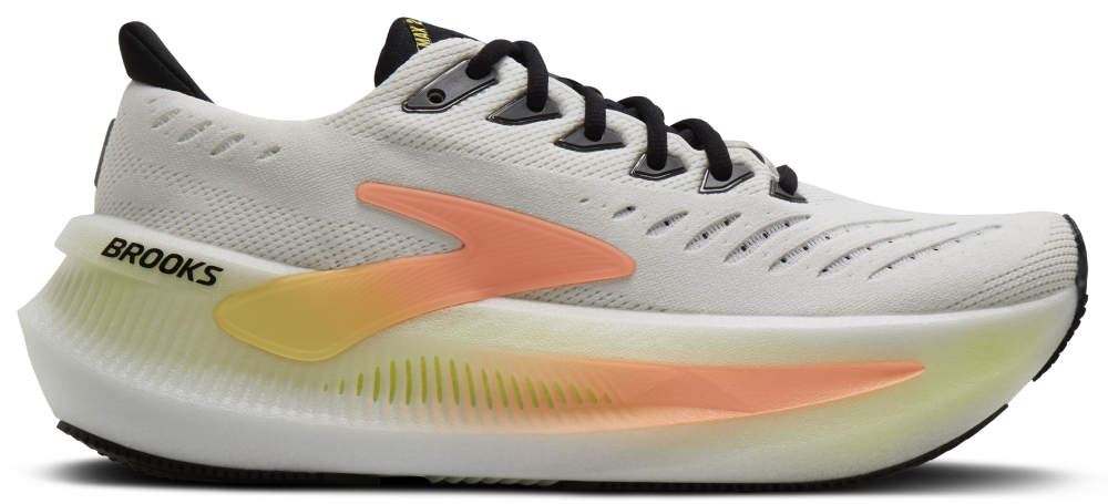 Brooks Glycerin Max 2