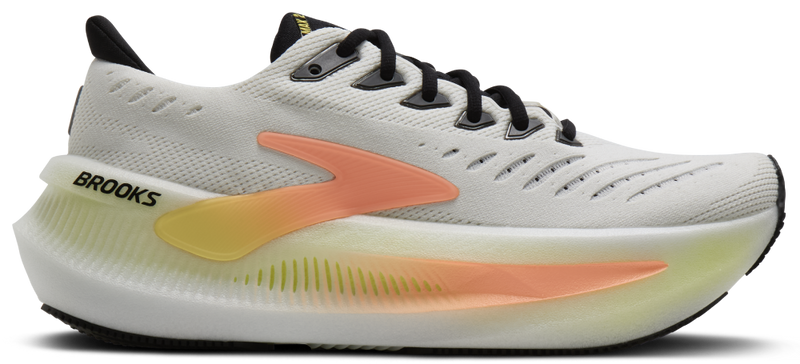 Brooks Glycerin Max 2