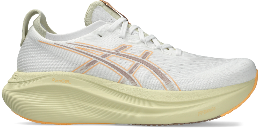 Chaussures running Asics Gel-nimbus 27 1011B958-102