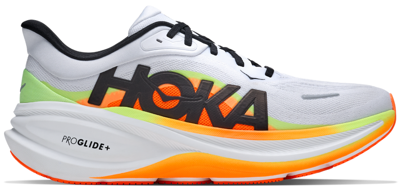 Hoka Clifton Pro