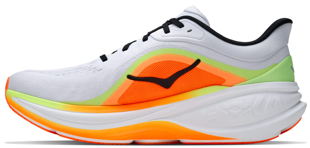 Hoka Clifton Pro