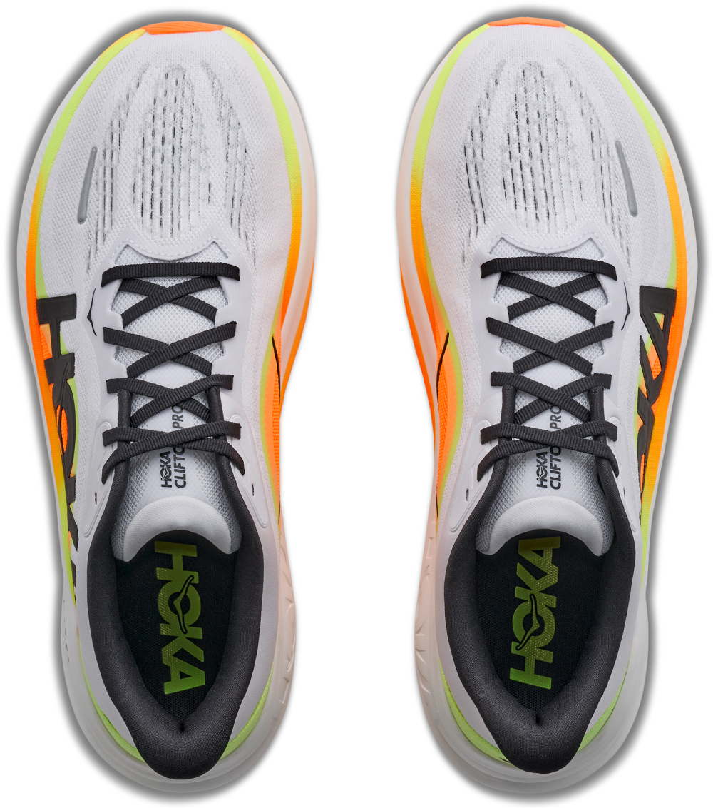 Hoka Clifton Pro