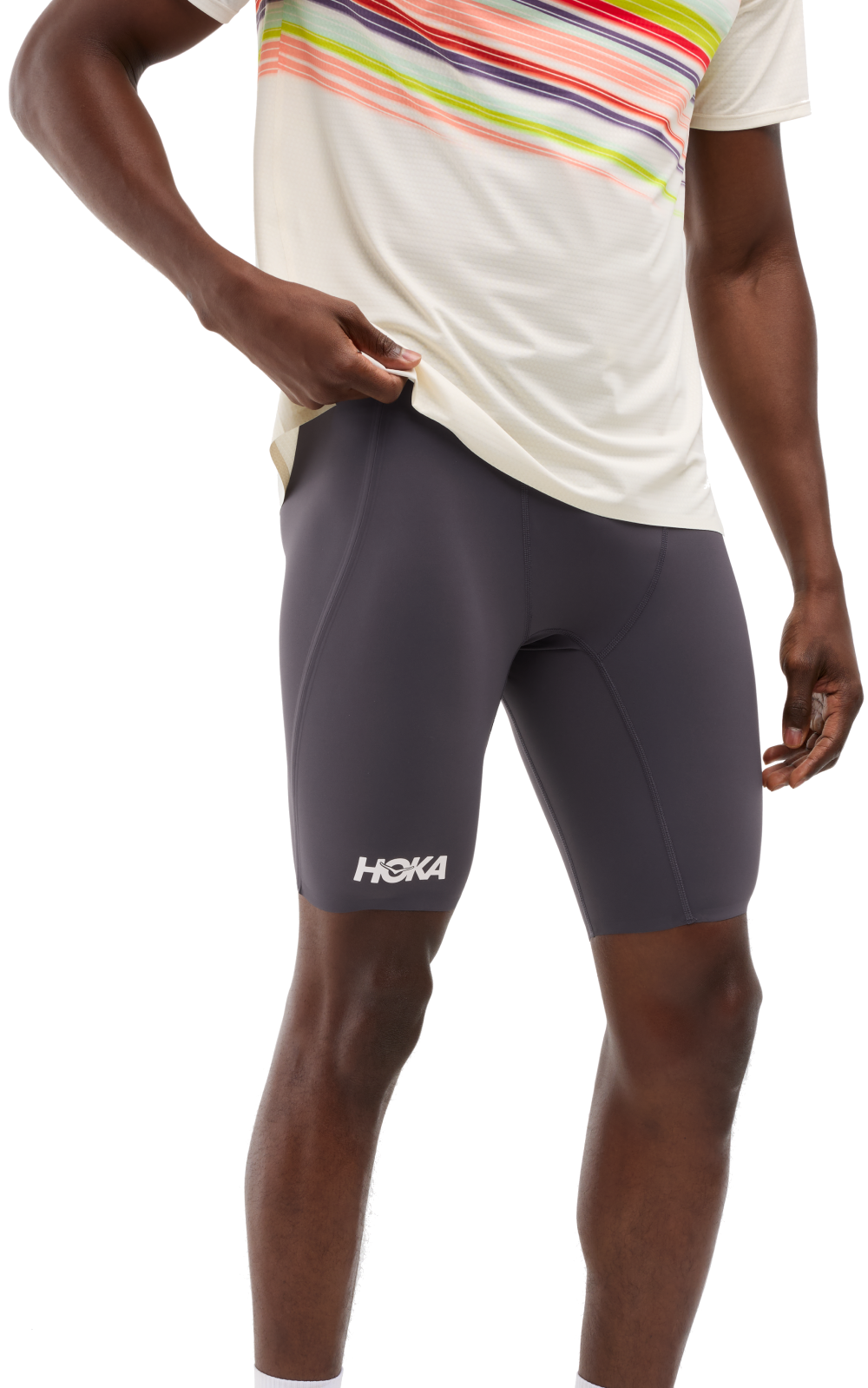 Hoka M Race Day Half Tight