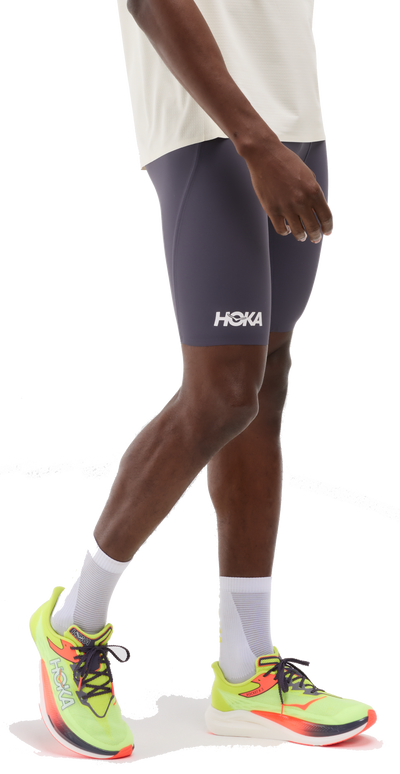 Hoka M Race Day Half Tight