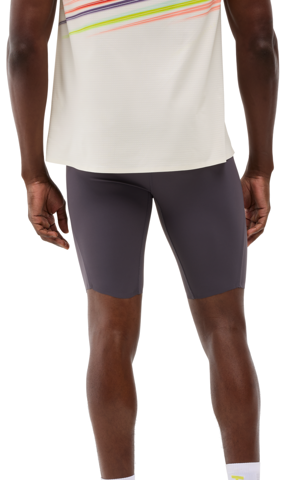 Hoka M Race Day Half Tight - second image