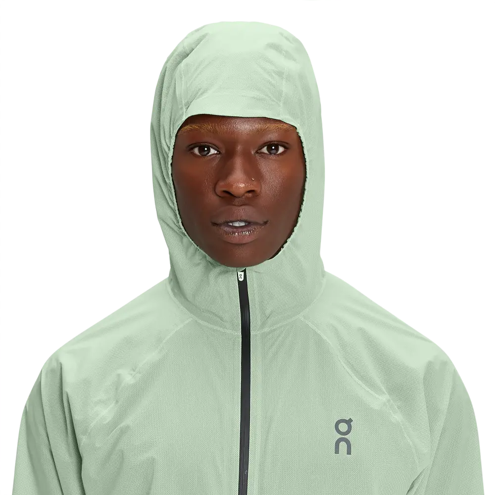 On Running Ultra Jacket
