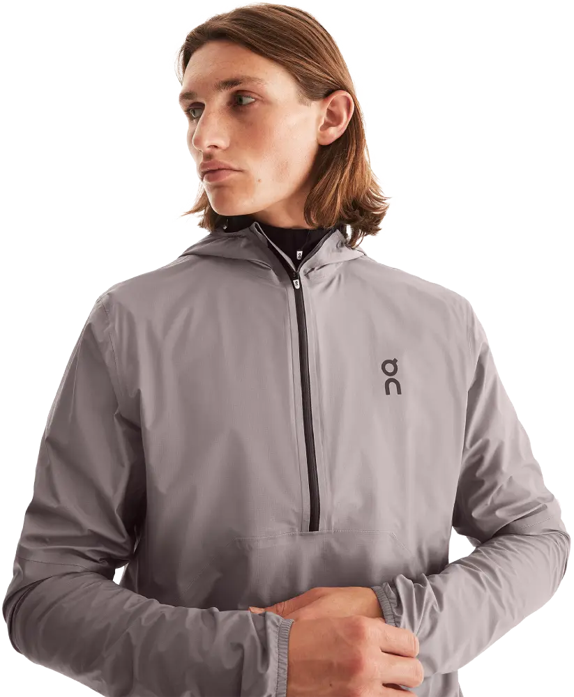 On Running Waterproof Anorak