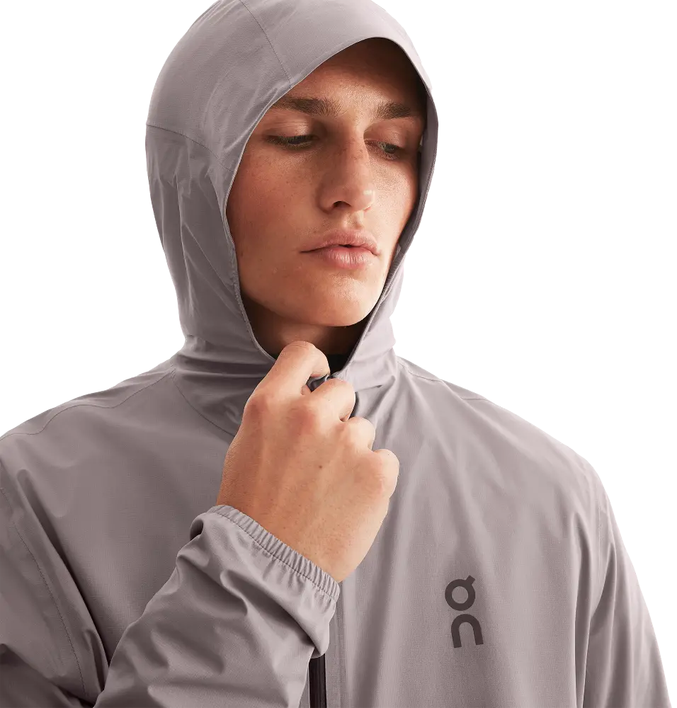 On Running Waterproof Anorak