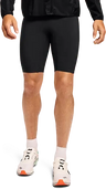 On Running Race Tights Half