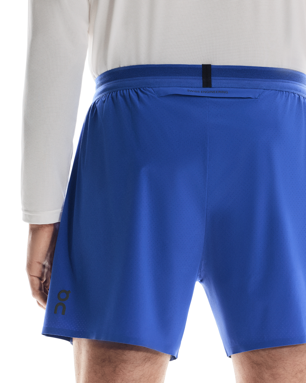 On Running 5 Performance Shorts