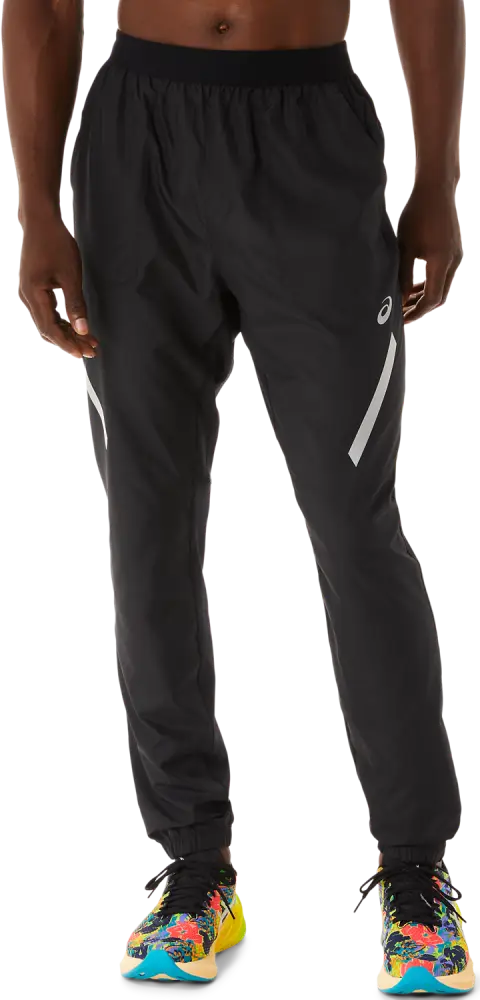 Vetements de running et trail Asics pour homme Quatorze Running