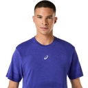 Asics Road Seamless Ss Top