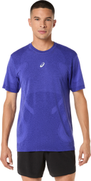 Asics Road Seamless Ss Top