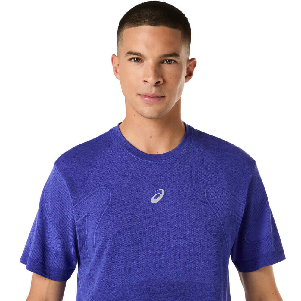 Asics Road Seamless Ss Top