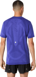 Asics Road Seamless Ss Top