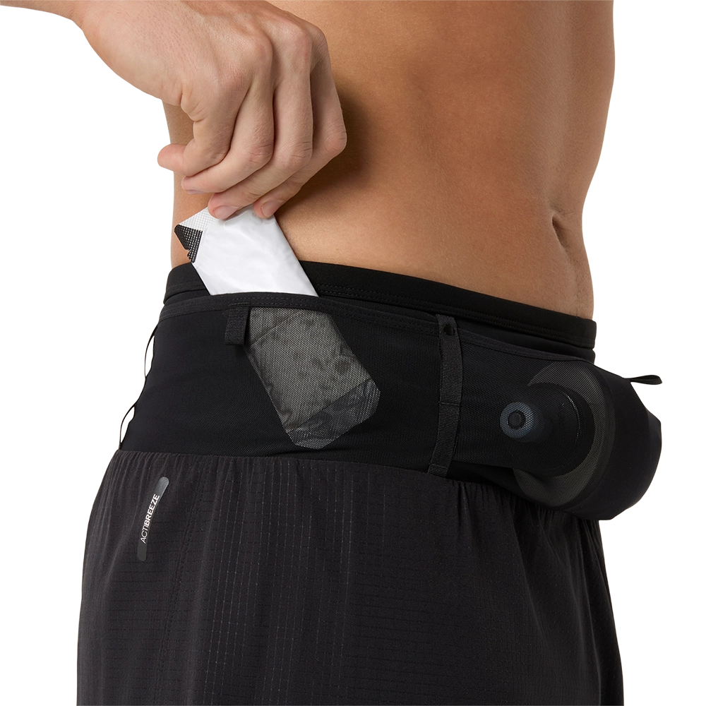 Asics Fujitrail Elite Short