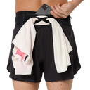 Asics Fujitrail Elite Short