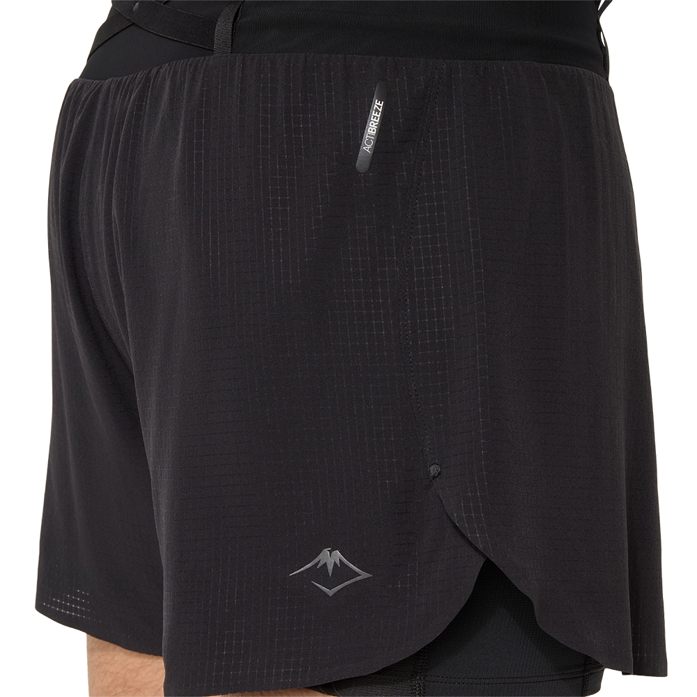 Asics Fujitrail Elite Short