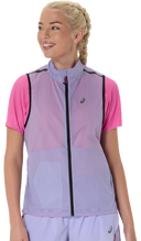 Asics Metarun Packable Gilet