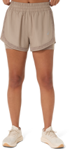 Asics Nagino Run 2-n-1 Short thumbnail