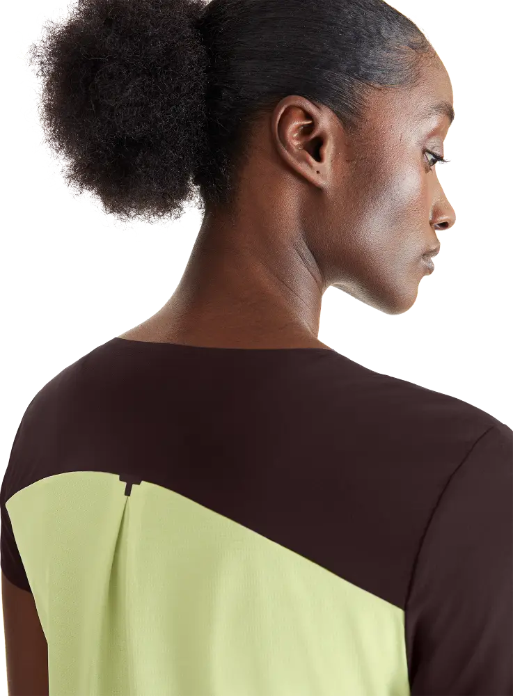 On Running Performance-T