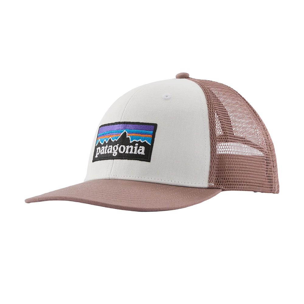 Patagonia P-6 Logo Trucker Hat