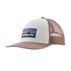 Patagonia P-6 Logo Trucker Hat thumbnail