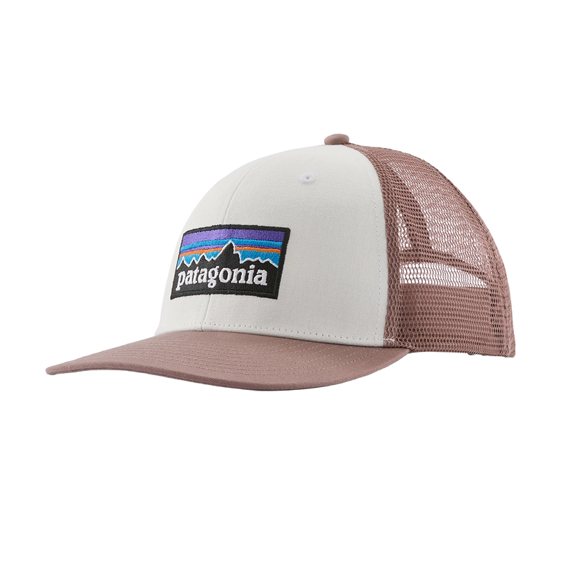 Patagonia P-6 Logo Trucker Hat