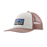 Patagonia P-6 Logo Trucker Hat