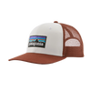 Patagonia P-6 Logo Trucker Hat thumbnail