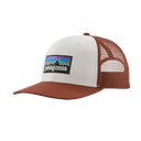Patagonia P-6 Logo Trucker Hat