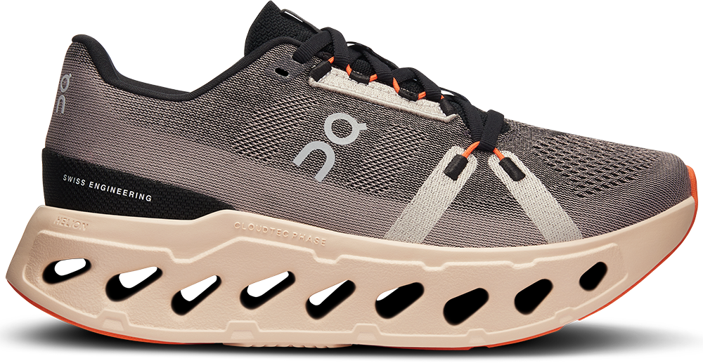 Chaussure on running femme hot sale