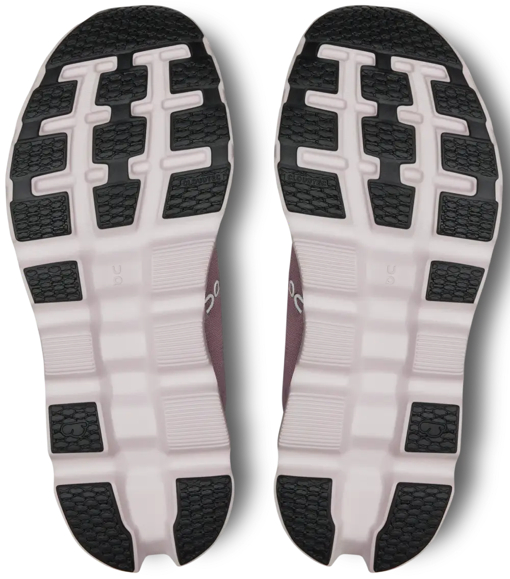 On Running Cloudstratus 3