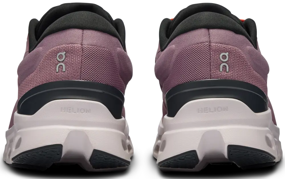 On Running Cloudstratus 3