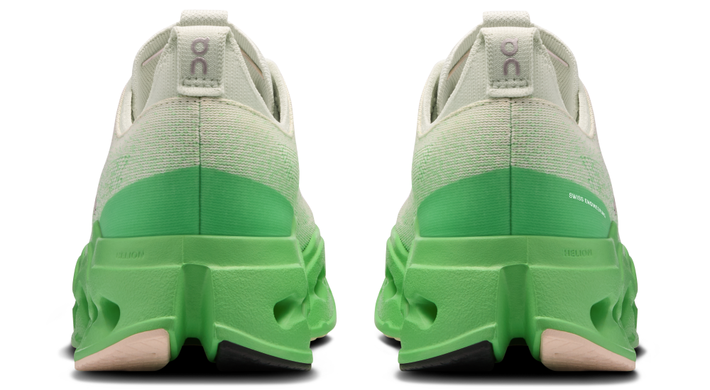 On Running Cloudsurfer Max