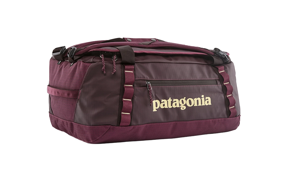 Patagonia Black Hole Duffel 40l