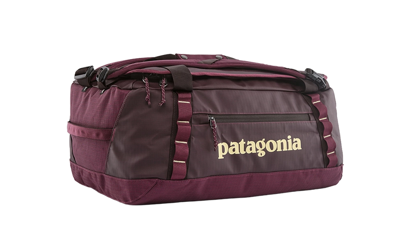 Patagonia Black Hole Duffel 40l