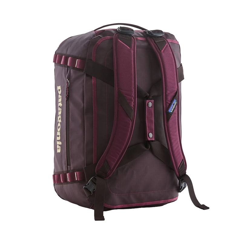 Patagonia Black Hole Duffel 40l - second image