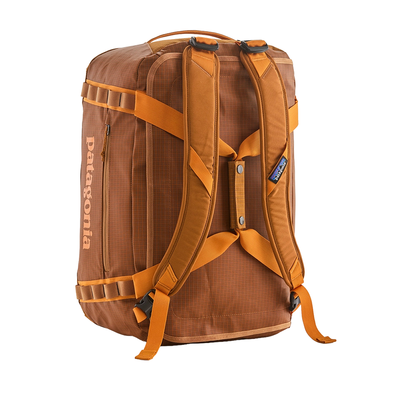Patagonia Black Hole Duffel 40l - second image