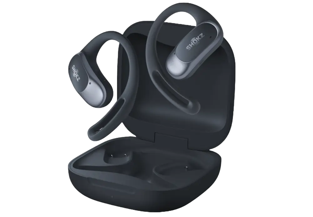 Shokz Openfit Air Black