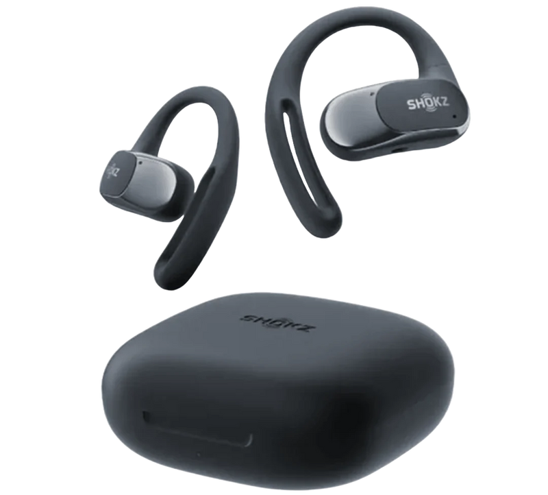 Shokz Openfit Air Black