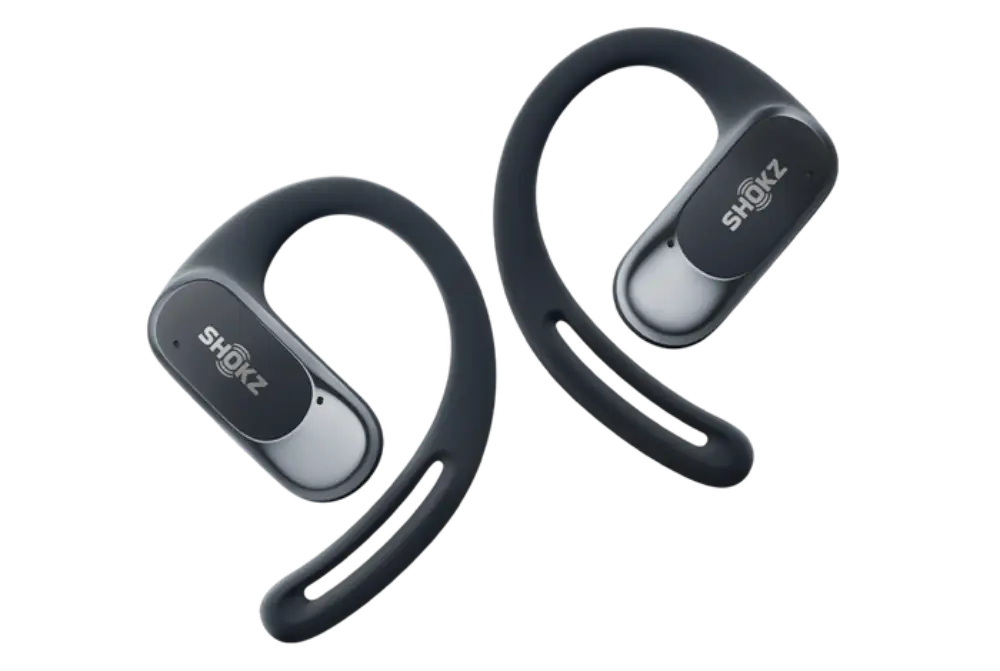 Shokz Openfit Air Black
