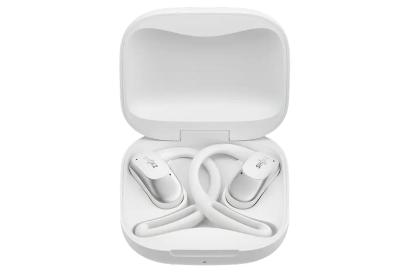 Shokz Openfit Air White - second image