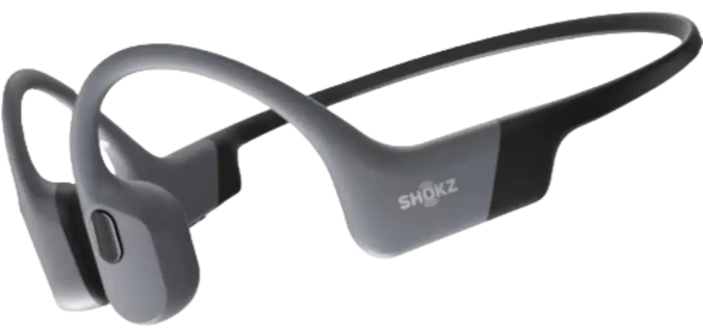 Shokz Openswim Pro Gris